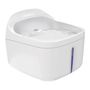 Smart pet fountain Dogness D01 White, Dogness D01 White