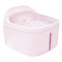 Dogness D01 Pink smart dog and cat water fountain/drinker., Dogness D01 Pink