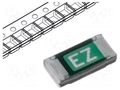 Fuse: PTC polymer; 50mA; 1206 ECE SN005-60
