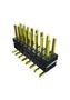 STACKING CONN, HDR, 26POS, 2ROW, 2MM TW-13-09-L-D-220-SM-A-P-FR
