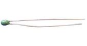 NTC THERMISTOR, 3943K, 30 KOHM, RADIAL 11027286-00