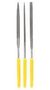 PRECISION MICRO FILE SET, MEDIUM CUT/3PC MP013857
