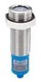 LEVEL SENSOR, ULTRASONIC, 6BAR, 85-350MM UP56-212118