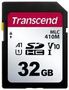 SD CARD, 32GB, MLC NAND FLASH TS32GSDC410M