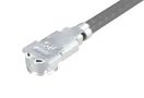 CABLE ASSY, R/A U.FL PLUG-PLUG, 0.1M UFL-2LPA-088Y1T-A-100