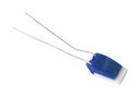 RTD SENSOR, PT100, -200 TO 600DEG C, THT PPG101A6