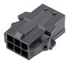 CONNECTOR HOUSING, PLUG, 14POS, 4.2MM 172767-3014