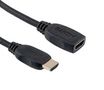 CABLE, HDMI PLUG-RECEPTACLE, 2F VHA00023-2F