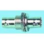 BNC Double Female Bulkhead RW1-018 A