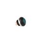 PUSHBUTTON SWITCH, MINIATURE, SPST, GRN 30-12634