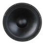 100W RMS 4 Ohm Paper Cone Woofer Pro Audio 15 Inch Mcm 55-3213.