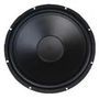 120W Rms 4 Ohm Rubber Surround Woofer Poly Cone 12 Inch Mcm 55-3233
