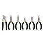 Six Piece Mini Plier Set 84-079