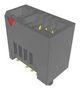 SPRING LOADED CONNECTORS SEI-110-02-G-S-M-AB-FR