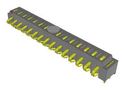 SPRING LOADED CONNECTORS SIR1-15-L-S-K-FR