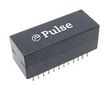 TRANSFORMER, 1000 BASE-T, 350UH HB6601NL