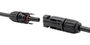 CABLE CON, MALE/FEMALE, 1.5KV, 30A MP013877