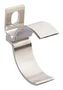 ALIGNMENT BRACKET, SENSOR, SS, 2PC BEF-2AAAADES2