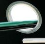 GROMMET EDGING, POLYETHYLENE GES99F-A-C0