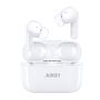 TWS Headphones Aukey EP-M1NC (white), Aukey EP-M1NC White