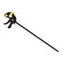 Quick Bar Clamp 24" Deli Tools EDL110124, Deli Tools EDL110124