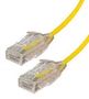 PATCH CABLE, CAT6, RJ45 PLUG-PLUG, 8M 2994-8Y