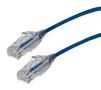 PATCH CABLE, CAT6, RJ45 PLUG-PLUG, 15M 2994-15B