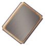 XTAL, 10MHZ, 12PF, SMD, 3.2MM X 2.5MM RH100-10.000-12-3050-EXT-TR-NS1