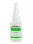 CYANOACRYLATE ADHESIVE, CLEAR, 20G MP-CA41-20