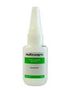 CYANOACRYLATE ADHESIVE, CLEAR, 20G MP-CA46-20