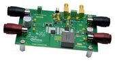 EVAL BRD, HIGH/LOW SIDE MOSFET GATE DRIV EVALHB2EDL803XG3CTOBO1