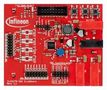 DEMO BOARD, SYSTEM BASIS CHIP, 5V MULTICANSBCV33BOARDTOBO1