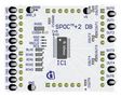 DAUGHTER BOARD, POWER CONTROLLER SPOC2DBBTS710336ESPTOBO1