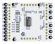 DAUGHTER BOARD, POWER CONTROLLER SPOC2DBBTS712204ESPTOBO1