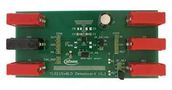 DEMO BRD, 0.15A, LOW DROPOUT LINEAR REG TLS115B0LDDEMOBOARDTOBO1