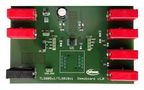 DEMO BRD, 0.1A, LOW DROPOUT LINEAR REG TLS810B1EJV50BOARDTOBO1