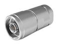 RF COAX CONN, N PLUG, 50 OHM, 6GHZ TC-400-NMC-2