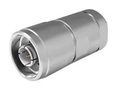 RF COAX CONN, N PLUG, 50 OHM, 6GHZ TC-400-NMC-2