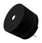 TRANSDUCER, BUZZER, 85DBA, 2.048KHZ AT-1220-TT-R