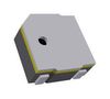 TRANSDUCER, BUZZER, 80DBA, 4KHZ SMT-0540-T-9-R