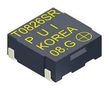 TRANSDUCER, BUZZER, 90DBA, 2.63KHZ SMT-0826-S-R