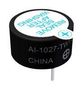 AUDIO INDICATOR, CONT, 80DBA, 2.7KHZ AI-1027-TWT-5V-R