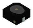 INDICATOR, EMECH, CONT, 80DBA, 2.7KHZ SMI-1027-TW-5V-R