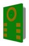 MICROPHONE, OMNI, -26DB DMM-4026-B-I2S-R