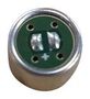 MICROPHONE, UNI, 2.2KOHM, -37DB DUM-4537L-HD-R