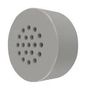 MICROPHONE, OMNI, 2.2KOHM, -30DB POM-2730L-HD-R