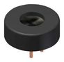 MICROPHONE, OMNI, 2.2KOHM, -42DB POW-2742P-C3310-B-R