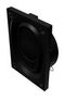 SPEAKER, 200HZ-20KHZ, 4OHM, 82DBA AS04004PO-2-WR-R