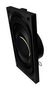 SPEAKER, 200HZ-20KHZ, 8OHM, 84DBA AS04008CO-2-R