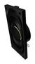 SPEAKER, 200HZ-20KHZ, 8 OHM, 84DBA AS04008CO-2-WR-R